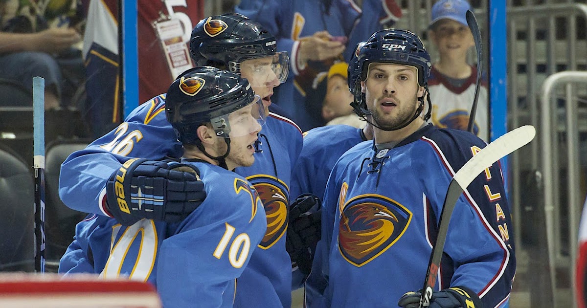 34 Team NHL Expansion Expected Soon