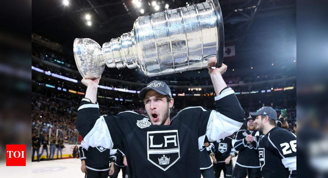 Kyle Clifford retires after 15-year career, joins Toronto Maple Leafs in player development role | NHL News