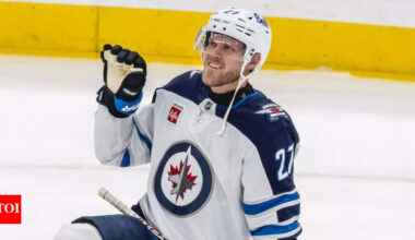 “You signed this motherf**ker”: NHL veteran rips Carolina’s $51M splurge on Nikolaj Ehlers over cheaper Jack Roslovic | NHL News