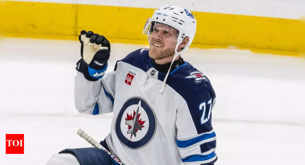 “You signed this motherf**ker”: NHL veteran rips Carolina’s $51M splurge on Nikolaj Ehlers over cheaper Jack Roslovic | NHL News
