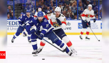 Can good NHL contracts direct Stanley Cup wins? Tampa Bay Lightning top 2025-26's best value teams | NHL News