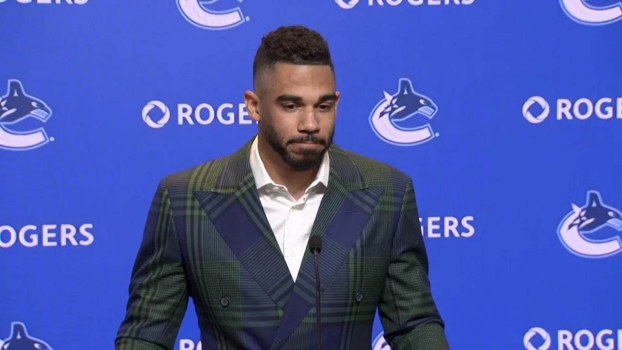 Paul Coffey Furious Over Evander Kane Trade to Canucks Following Latest Report