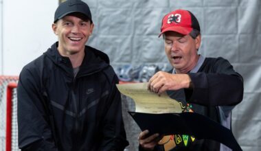 Chicago Blackhawks great receives special honor