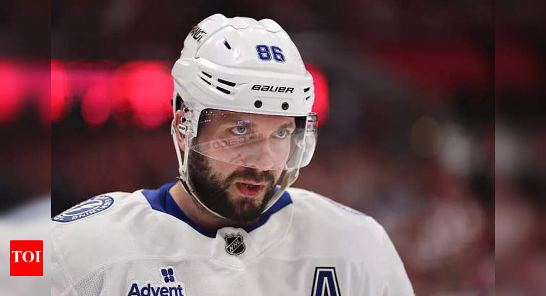 NHL top wings of 2025: Players to look out for in the leads star-studded list of elite scorers | NHL News