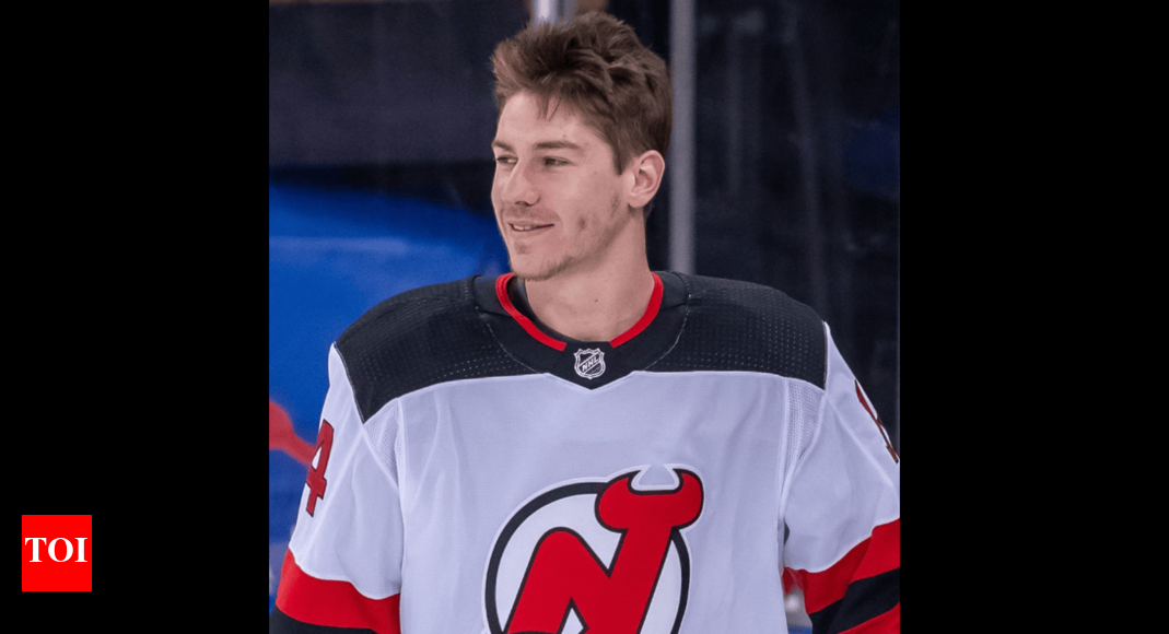 Dallas Stars ink Nathan Bastian to one-year, $775K contract for 2025-26 NHL season | NHL News