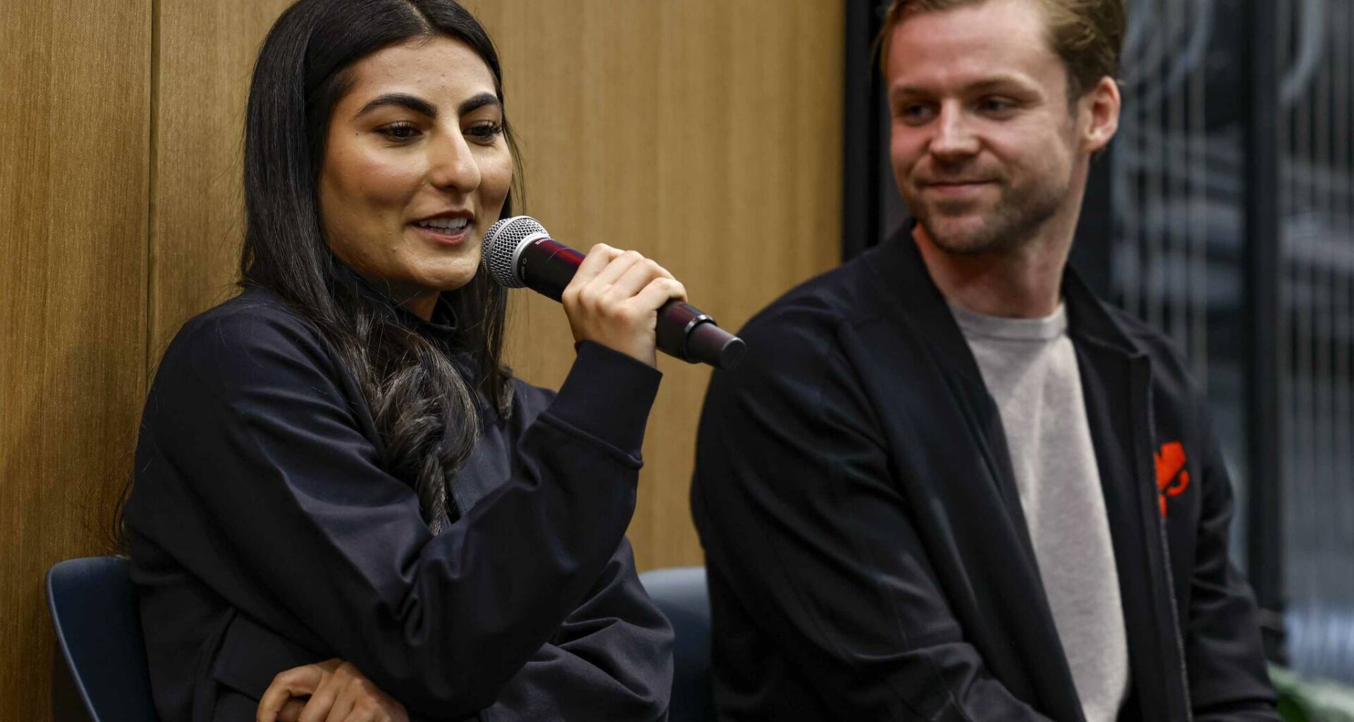 Morrissey pitches in with Wild FC – Winnipeg Free Press