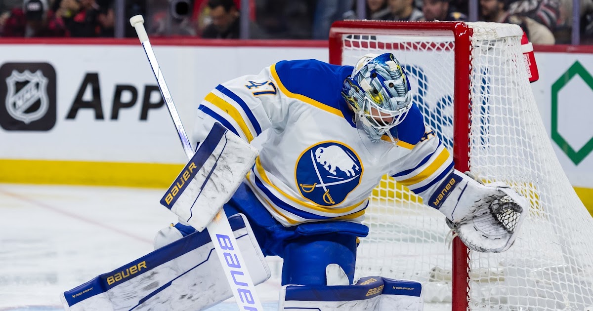 3 Teams in the Mix to Sign James Reimer