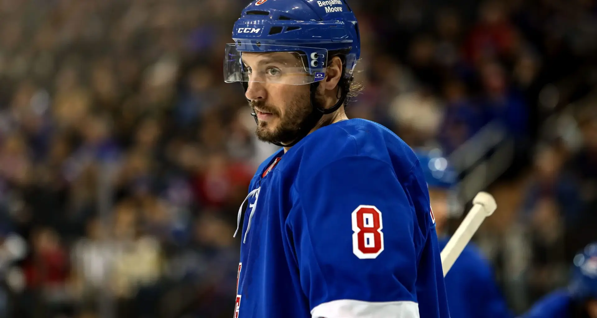 New York Rangers Expected to Make Controversial Decision With New Captain, Per Longtime Analyst