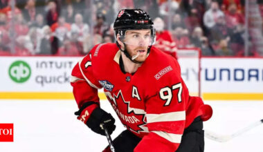 NHL Trade Rumors: Connor McDavid and Edmonton Oilers reportedly closing in on contract clarity despite trade rumors | NHL News