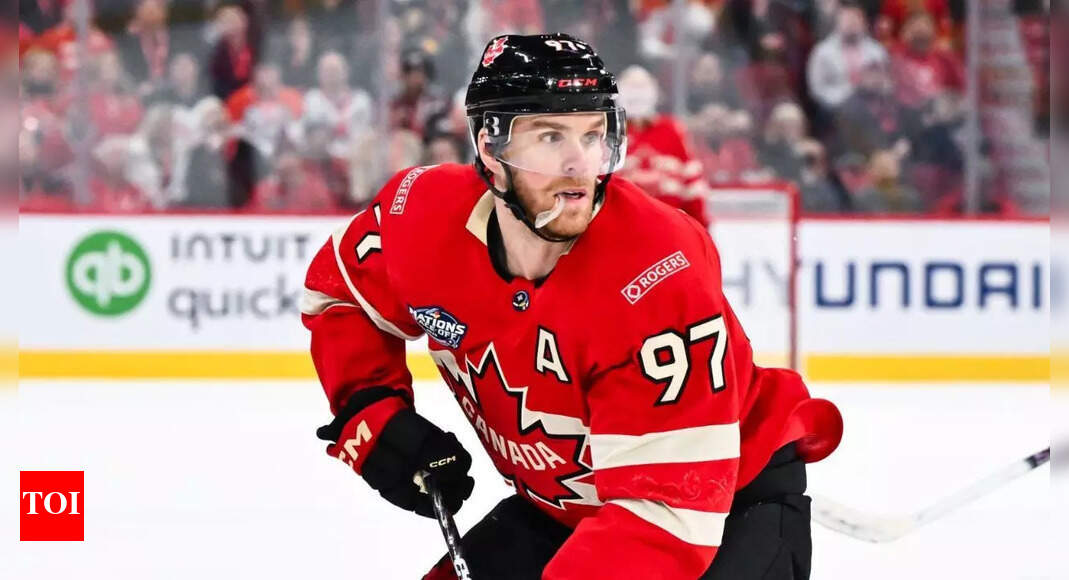 NHL Trade Rumors: Connor McDavid and Edmonton Oilers reportedly closing in on contract clarity despite trade rumors | NHL News