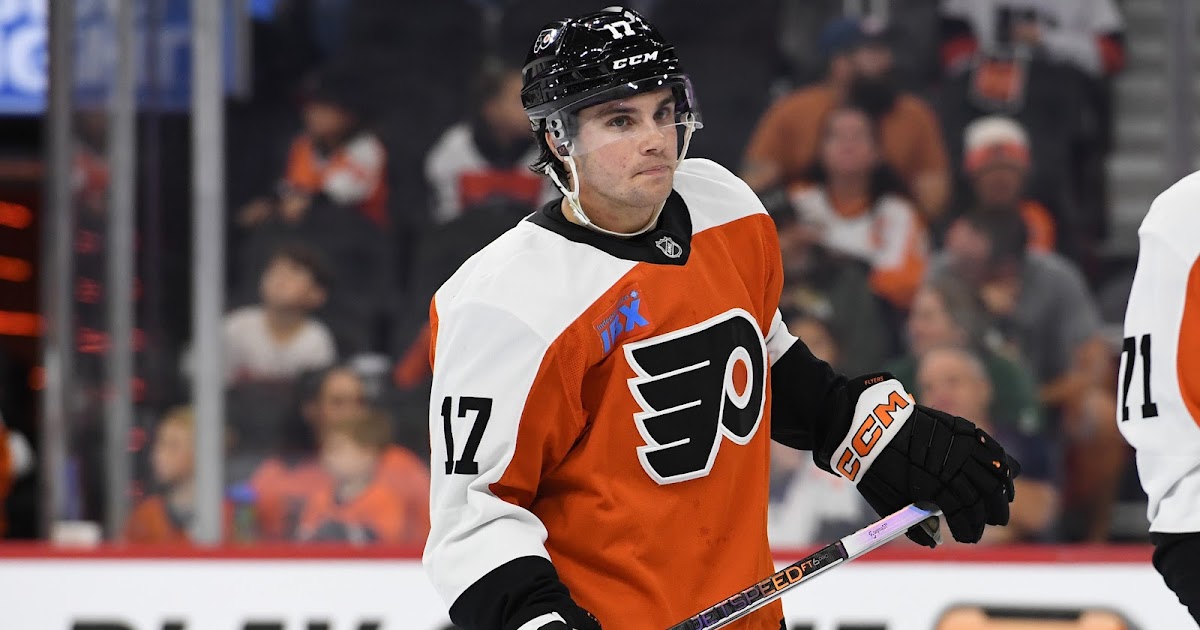 3 Internal Candidates To Fill Middle-6 Role On Flyers