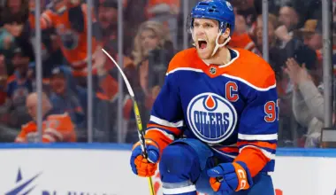 New Connor McDavid Contract Rumors Circulate in Edmonton as Timeline and Amount Emerge