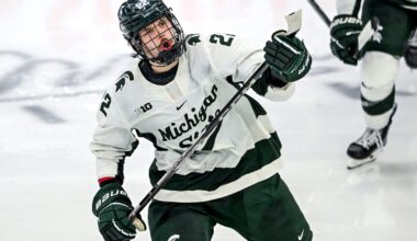 3 Oilers Prospects Who Will Play NHL Games In 2025-26