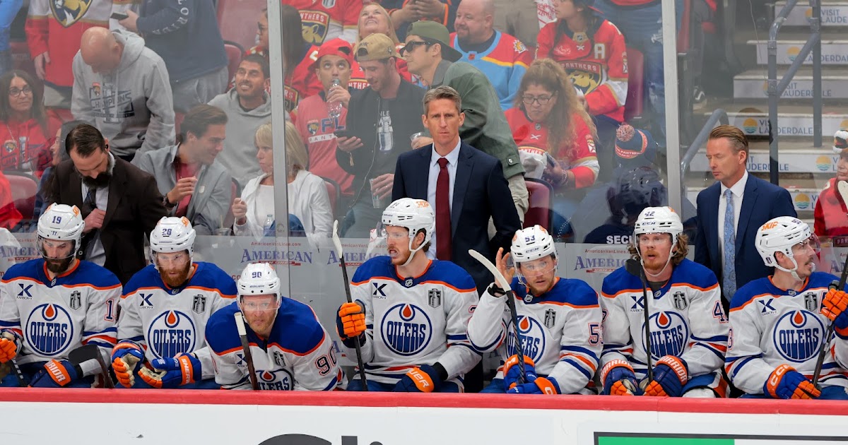 Oilers Insider Says Change Still Coming For Lineup Before Season Begins