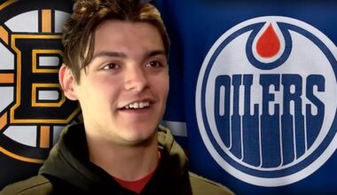 A Trade — Not Waivers — Is Only Way for Oilers to Land Bruins Goalie