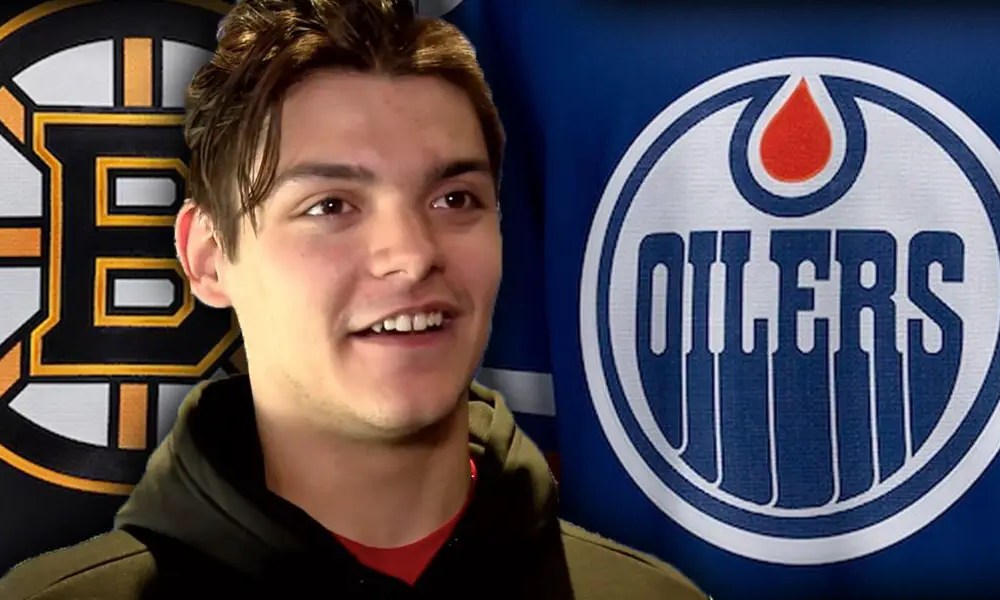 A Trade — Not Waivers — Is Only Way for Oilers to Land Bruins Goalie