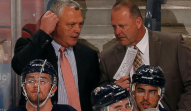 Former Vancouver Canucks Coach's Latest Career Move Turns Heads Ahead of the Season