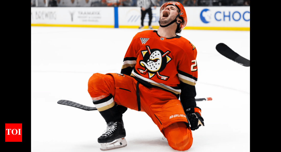 NHL Trade Rumors: Montreal Canadiens eye Mason McTavish, but Anaheim Ducks’ asking price for star center is steep | NHL News