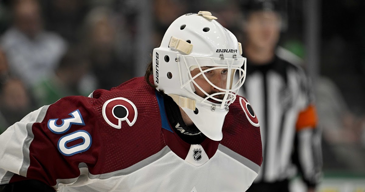 10-Year Veteran Goaltender Looking To Make NHL Comeback
