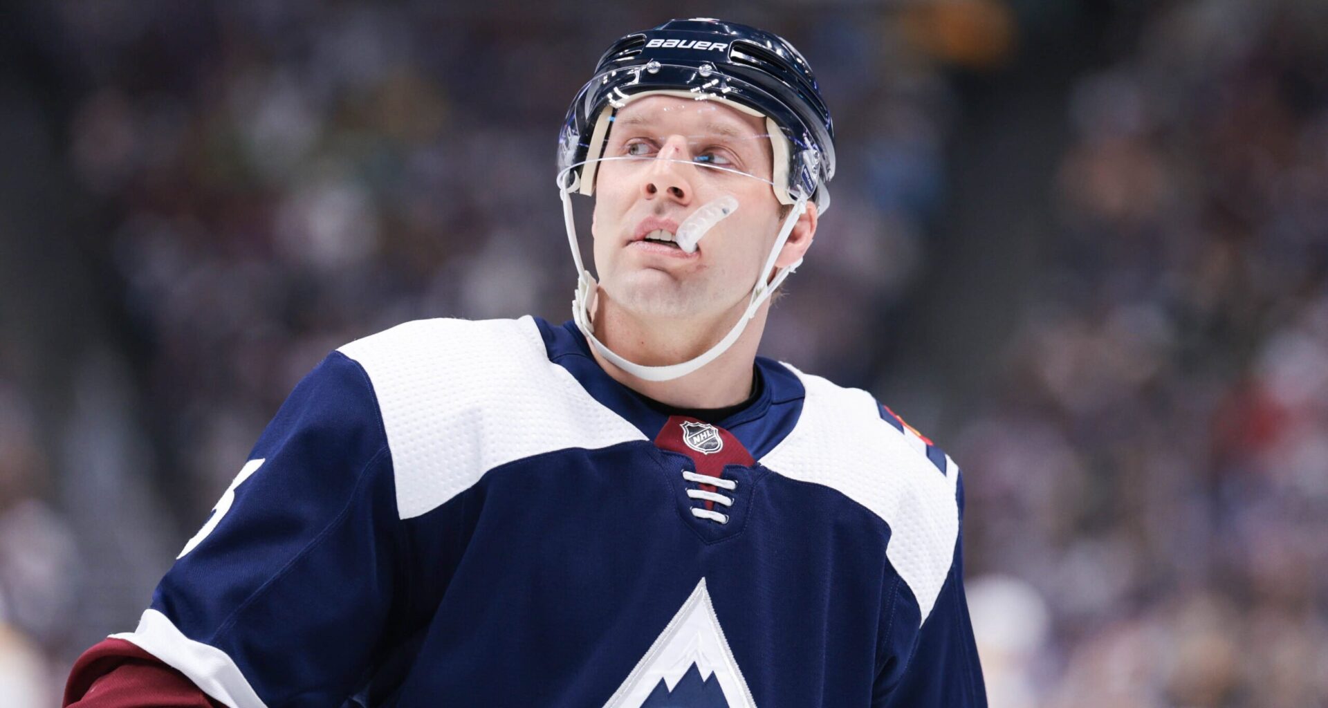 MN Wild Sign NHL Veteran and One-Time Shattuck St. Mary's Rental to Pro Tryout