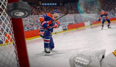 More NHL 26 Features Revealed