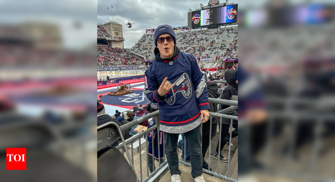 “From baptism to strip club”: Pete Blackburn’s unhinged NHL comparison is going viral and fans totally get it | NHL News