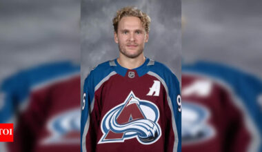 NHL power rankings shake-up: Toronto Maple Leafs hunt for top-six fix, Vegas Golden Knights get Mitch Marner boost | NHL News