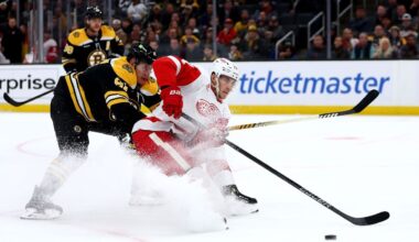 NHL playoff standings: What to watch on 11-game Saturday