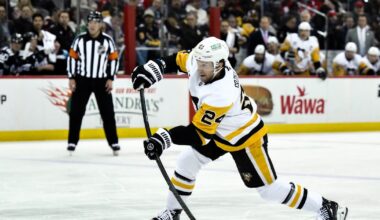 NHL Rumors: Maple Leafs Linked To Defenseman Matt Grzelcyk After Career-Best Season