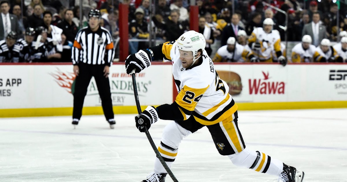 NHL Rumors: Maple Leafs Linked To Defenseman Matt Grzelcyk After Career-Best Season