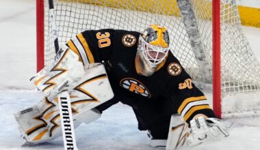 3 Goalie Trade Targets Oilers Can Build Future With