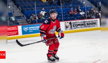 Chad Ruhwedel announces retirement from NHL after a steady 11-year career | NHL News