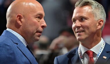 NHL Trade Rumors: 2 Players That Are OFF-LIMITS In Any Canadiens Trade