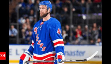 Calvin de Haan remains without contract as 2025-26 NHL season approaches | NHL News