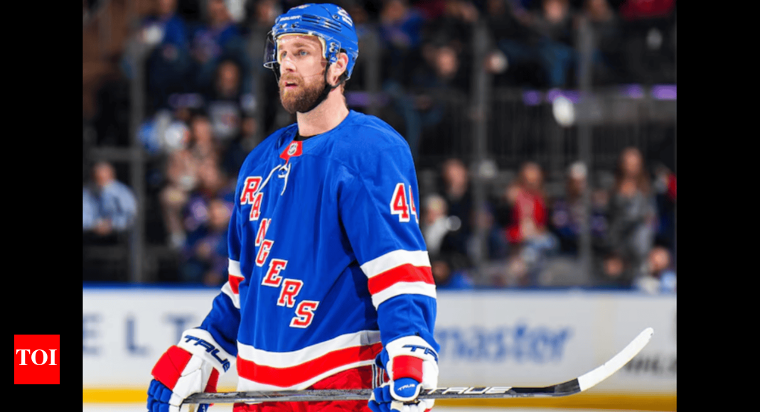 Calvin de Haan remains without contract as 2025-26 NHL season approaches | NHL News