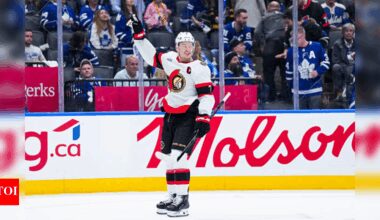 Michael Andlauer’s Ottawa Senators score downtown LeBreton Flats arena deal after playoff breakthrough | NHL News