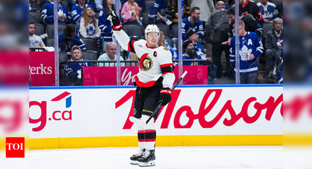 Michael Andlauer’s Ottawa Senators score downtown LeBreton Flats arena deal after playoff breakthrough | NHL News