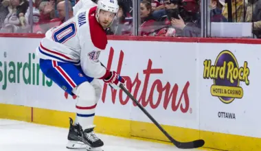 LA Kings Training Camp Preview: Joel Armia