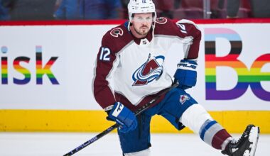 Breaking NHL News: Arbitrator Decision Is In on Flyers vs. Ryan Johansen