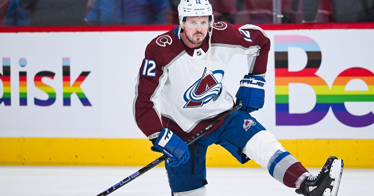 Breaking NHL News: Arbitrator Decision Is In on Flyers vs. Ryan Johansen