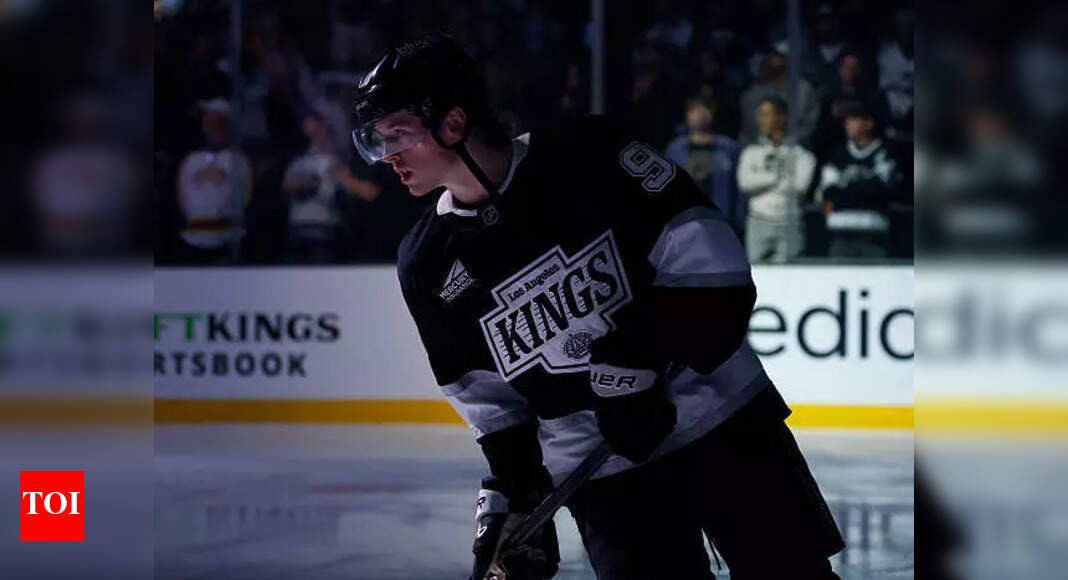 NHL’s next defensive stars: Brandt Clarke and Moritz Seider headline potential top 20 list for 2025-26 | NHL News