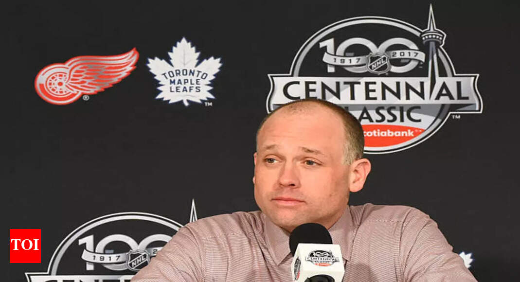Jeff Blashill to lead Chicago Blackhawks NHL team with major focus on young talent, player development, and winning culture | NHL News