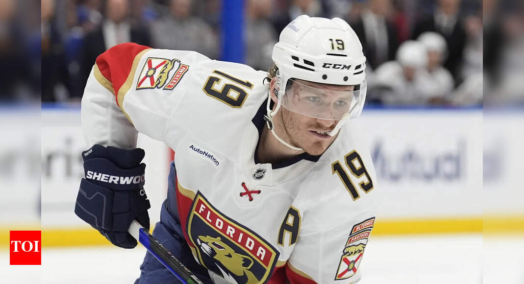Florida Panthers face an uncertain situation with Matthew Tkachuk’s surgery | NHL News