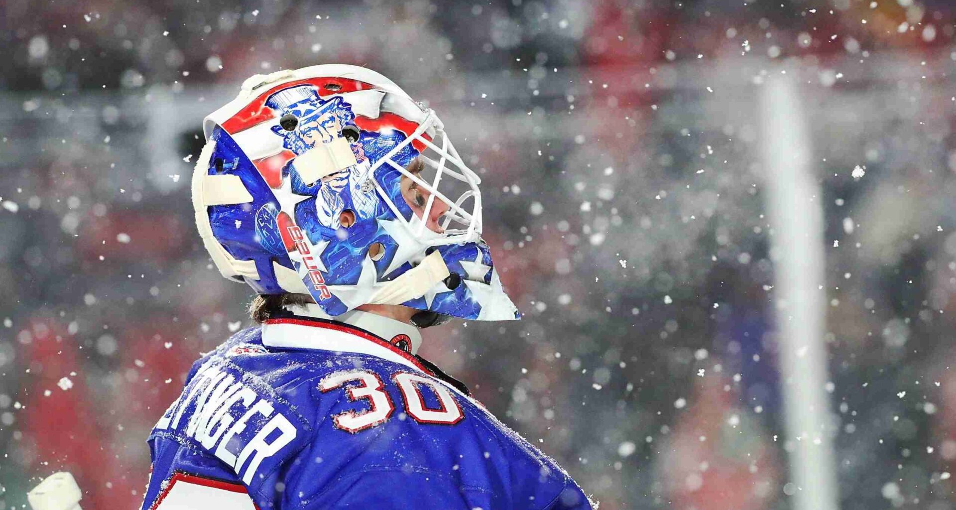 Several Stars Players Heading to Olympics