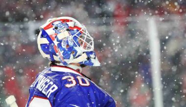 Several Stars Players Heading to Olympics