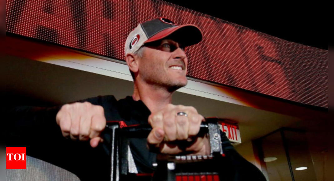 Carolina Hurricanes owner Tom Dundon secures $4 billion deal to buy Portland Trail Blazers | NBA News