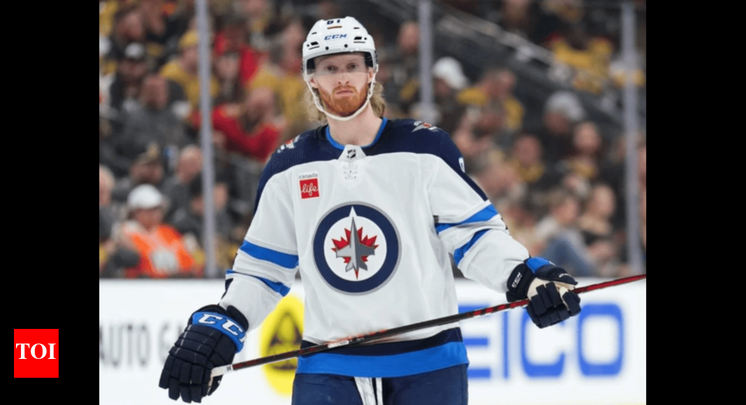 Winnipeg Jets yet to make progress on Kyle Connor contract extension as star winger nears 2025–26 NHL free agency | NHL News