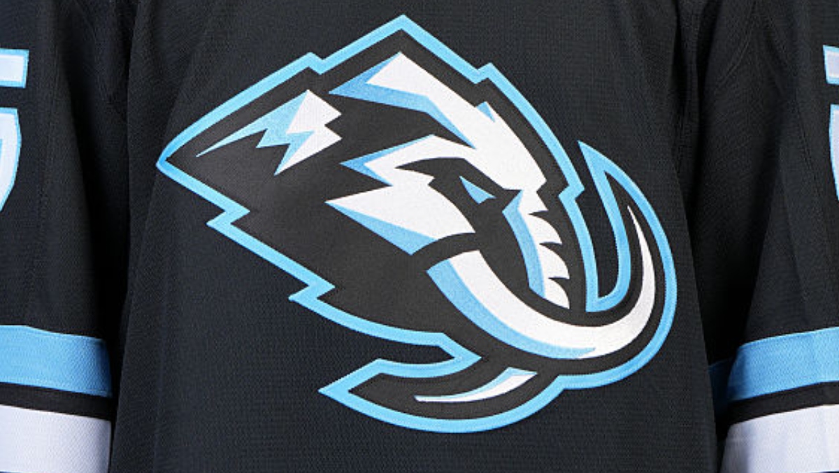Utah Mammoth Have Another Trademark Battle On Their Hands