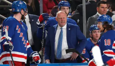 New China-Based Hockey Team Makes Wild Hiring Announcement of Longtime NHL Head Coach