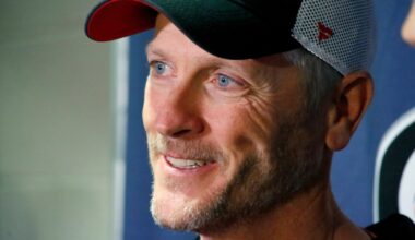 NHL Hurricanes owner Tom Dundon reportedly finalizes $4 billion deal to buy Portland Trail Blazers, key details here